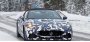 Открыть статью Компания Maserati вывела на зимние тесты на снегу обновленный…