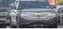 Компания Ford тестирует обновленный Ford Explorer с инновационным интерьером в…