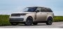 Открыть статью Range Rover тяжело страховать в Лондоне из-за высокого риска угона