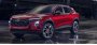 Опубликованы цены на ТОПовую версию кроссовера Chevrolet Trax 2024 года