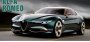 Новый электромобиль Alfa Romeo Giulia появится в 2025 году