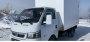 В Новосибирске испытали китайский коммерческий грузовик Dongfeng…