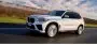 Компания BMW начинает испытания кроссоверов BMW iX5  с водородными моторами