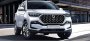 В России начались продажи обновленного внедорожника SsangYong Rexton…