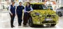 Официально: новый Mini Countryman станет электромобилем и будет…