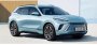 Компания Buick представила интерьер электрического кроссовера Buick…