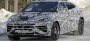 Шпионские снимки гибридного Lamborghini Urus показывают спортивный…