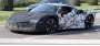 На тестах замечен прототип «заряженного» Ferrari SF90 Stradale
