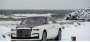 Компания Rolls-Royce выпустила эксклюзивную версию Rolls-Royce Ghost…