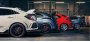 Какое поколение Honda Civic Type R является самым быстрым в дрэг-рейсинге?