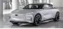 Кроссовер Infiniti Q50 новой генерации может стать электромобилем