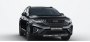 Открыть статью В России для покупки доступен семиместный кроссовер Geely Okavango…