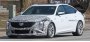 Открыть статью Обновленный Cadillac CT5-V Blackwing впервые замечен на новых…