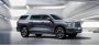 Открыть статью Haval опубликовал фотоизображение большого внедорожника в стиле…