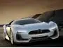 Открыть новость Мы узнали историю рождения концепт-кара GTbyCitroen