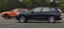 Сможет ли Porsche Macan обогнать BMW X3 xDrive30i по правилам драг-рейсинга?
