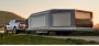 Представлен электрический прицеп Tesla по цене 9,5 млн рублей