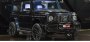 В Дубае продают Suzuki Jimny в стиле Brabus G-Class вдвое дороже…