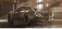 Компания Wiesmann представила рендеры спортивного Project Thunderball