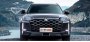 Кроссовер Changan CS95 Plus получил обновление для рынка Китая