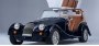 Компания Morgan представила Morgan Plus в эксклюзивной версии Four…