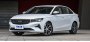 В РФ начали продавать китайский седан Geely Emgrand EC7 2022 года по…