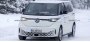 Volkswagen ID. Buzz с длинной колесной базой дебютирует в июне этого года