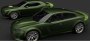Dodge озвучил цены на Dodge Charger и Challenger 2023 года