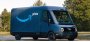 Компания Amazon решила отказаться от электрических фургонов Rivian