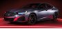 Компания Acura представила 1 из 50 автомобилей спецсерии Gotham Grey…