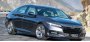 Honda отзывает почти 450 тыс. автомашин из-за неисправных ремней безопасности