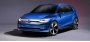 Volkswagen представил концепт дешевого электромобиля Volkswagen ID.2all за 1,9…