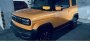 Китайский аналог внедорожника Suzuki Jimny показали на первых…