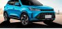Китайский бренд Kaiyi официально представил кроссоверы Kaiyi X3 и…