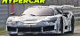 Открыть статью Новый гиперкар от компании Ferrari засняли на видео
