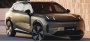 Открыть статью Компания Lynk & Co опубликовала фото нового кроссовера Lynk & Co 08 в…