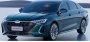 Chery представила в Москве предсерийный флагманский седан Chery Arrizo 8 для…