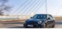 Открыть статью Универсал Mini Clubman получил спецверсию Final Edition в 2023 году