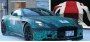 Открыть статью Aston Martin DB12 представлен на шпионских фото перед дебютом в 2023…