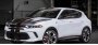 Компания Dodge представила новый концептуальный Hornet R/T GLH