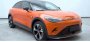 Компания Smart запустит продажи электрического кроссовера Smart #3 в…