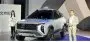 Компания Hyundai представила в КНР новый кроссовер Hyundai Mufasa