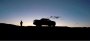 Компания Toyota показала силуэт нового пикапа Toyota Tundra 2024 года
