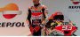 Открыть статью Марк Маркес выиграл первую квалификацию сезона MotoGP, Баньяя — второй