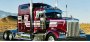 В Сети представили деревянную копию грузовика Kenworth W900LX