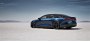 Электромобили Lucid Air отзывают из-за неисправных двигателей
