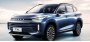 Ульяновск заполняют автомашины Exeed и Geely из КНР в 2023 году