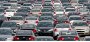 Российский авторынок растет вторую неделю подряд по всем сегментам