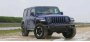 Компания Jeep объявила об отзыве 60 тысяч внедорожников Wrangler