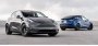 Открыть статью Электрический кроссовер Tesla Model Y в феврале 2023 года оказался…